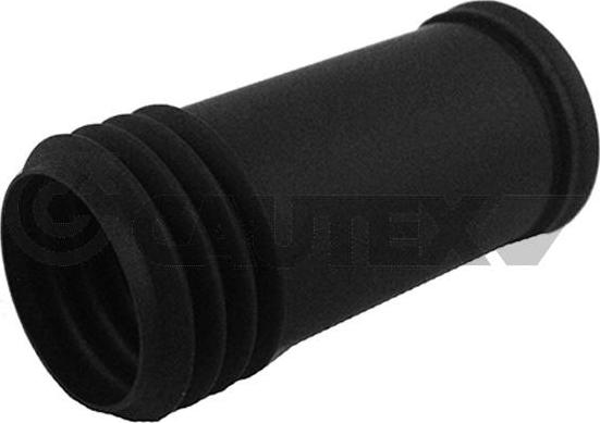Cautex 750978 - Bouchon de protection / soufflet, amortisseur droxauto.com
