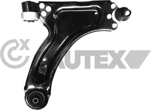 Cautex 750458 - Bras de liaison, suspension de roue droxauto.com