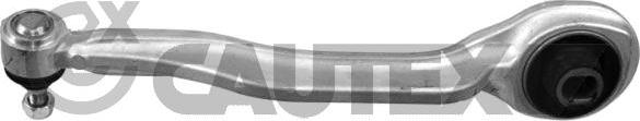 Cautex 750466 - Bras de liaison, suspension de roue droxauto.com