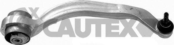 Cautex 750433 - Bras de liaison, suspension de roue droxauto.com