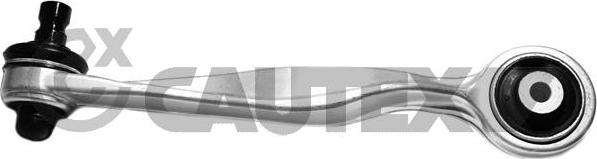 Cautex 750424 - Bras de liaison, suspension de roue droxauto.com