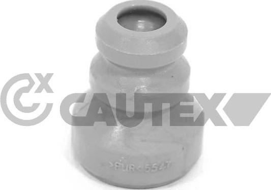 Cautex 750599 - Butée élastique, suspension droxauto.com