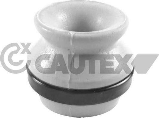 Cautex 750594 - Butée élastique, suspension droxauto.com