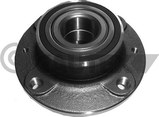 Cautex 750567 - Moyeu de roue droxauto.com