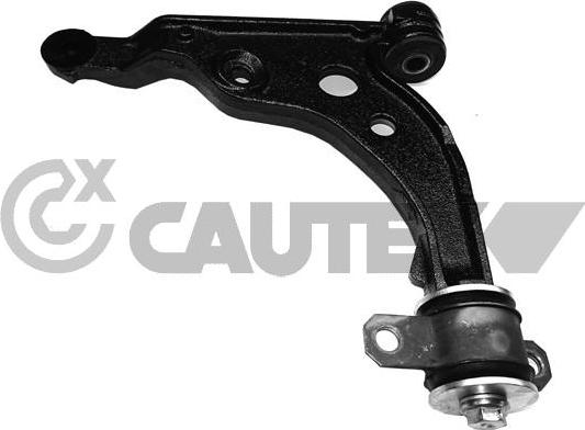 Cautex 750506 - Bras de liaison, suspension de roue droxauto.com