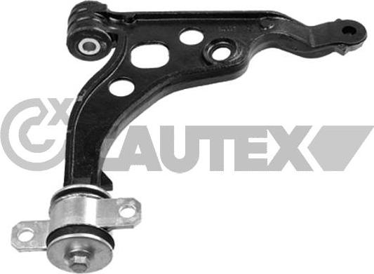Cautex 750507 - Bras de liaison, suspension de roue droxauto.com