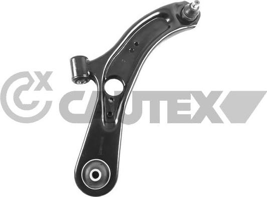Cautex 750511 - Bras de liaison, suspension de roue droxauto.com