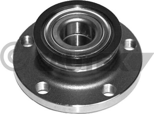 Cautex 750585 - Moyeu de roue droxauto.com