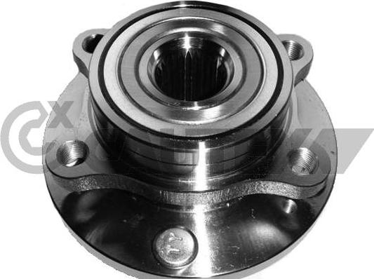 Cautex 750582 - Moyeu de roue droxauto.com