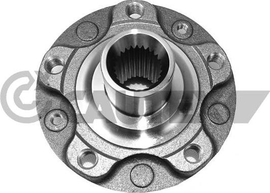 Cautex 750570 - Moyeu de roue droxauto.com