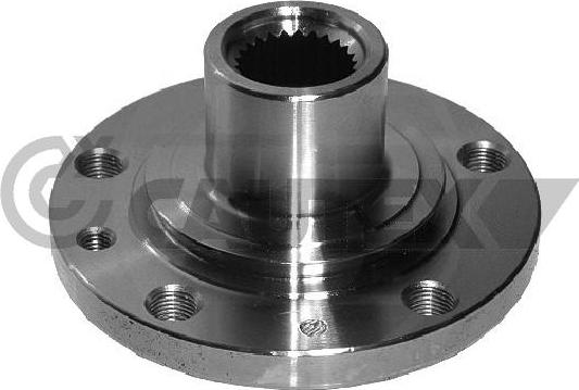 Cautex 750601 - Moyeu de roue droxauto.com