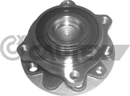 Cautex 750619 - Moyeu de roue droxauto.com