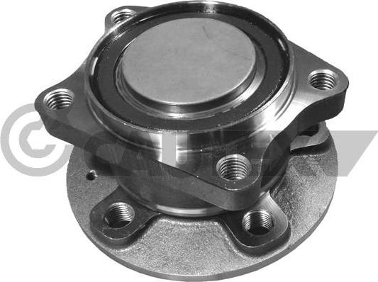 Cautex 750681 - Kit de roulements de roue droxauto.com