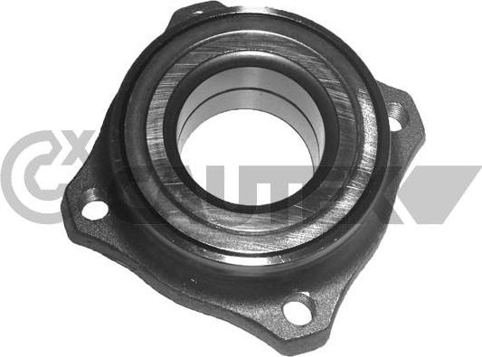 Cautex 750626 - Moyeu de roue droxauto.com
