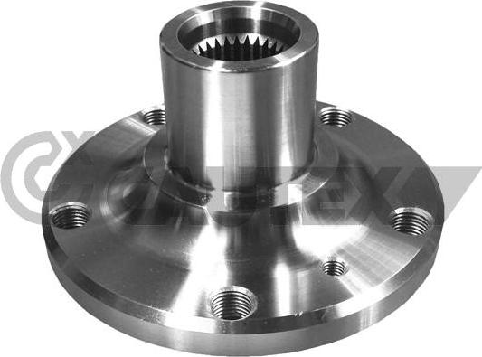 Cautex 750621 - Moyeu de roue droxauto.com