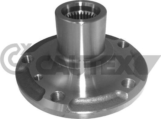 Cautex 750622 - Moyeu de roue droxauto.com