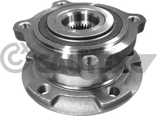 Cautex 750627 - Moyeu de roue droxauto.com