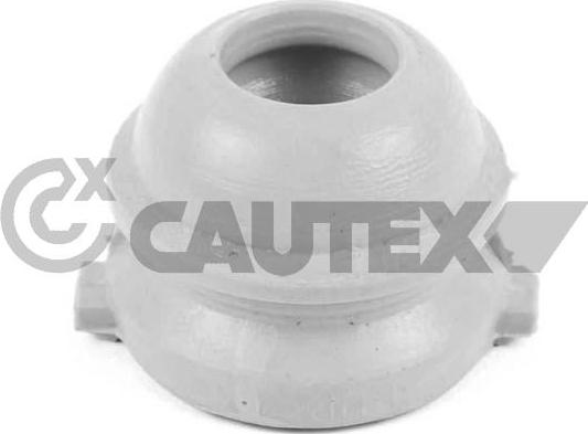 Cautex 750086 - Butée élastique, suspension droxauto.com