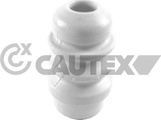 Cautex 750076 - Butée élastique, suspension droxauto.com