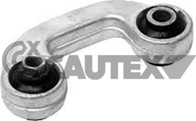 Cautex 750199 - Entretoise / tige, stabilisateur droxauto.com