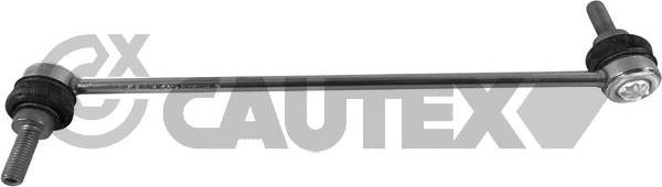 Cautex 750198 - Entretoise / tige, stabilisateur droxauto.com
