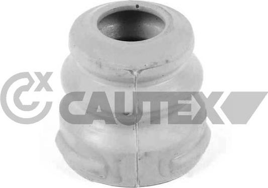 Cautex 750155 - Butée élastique, suspension droxauto.com