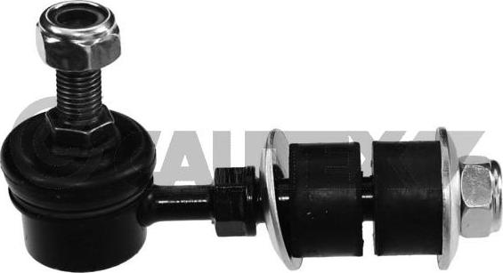 Cautex 750156 - Entretoise / tige, stabilisateur droxauto.com