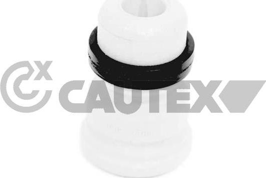 Cautex 750152 - Butée élastique, suspension droxauto.com