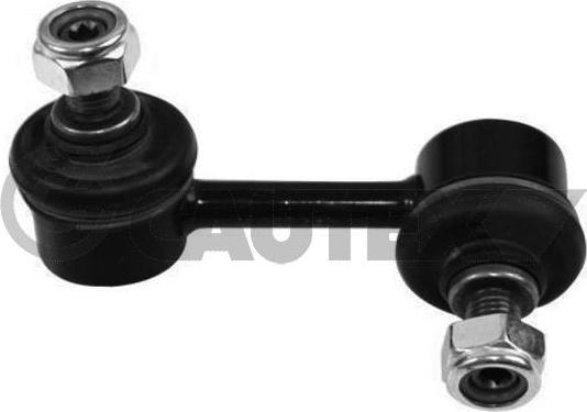 Cautex 750166 - Entretoise / tige, stabilisateur droxauto.com