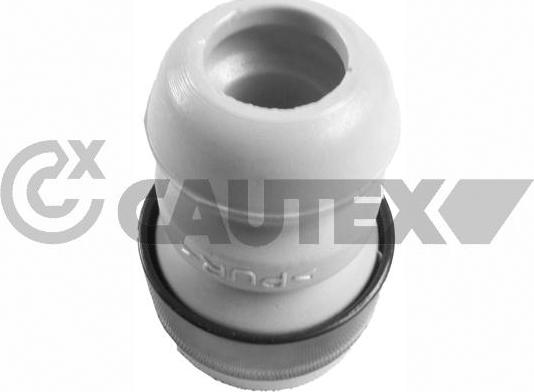 Cautex 750111 - Butée élastique, suspension droxauto.com