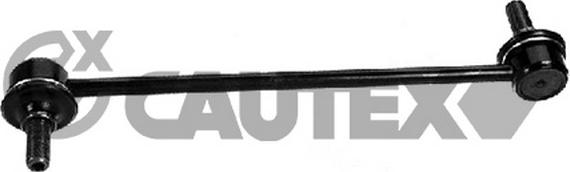 Cautex 750113 - Entretoise / tige, stabilisateur droxauto.com