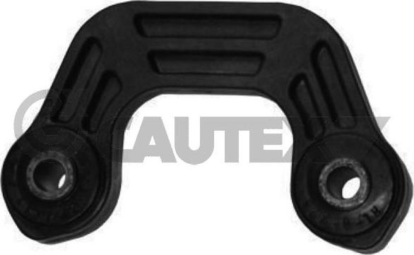 Cautex 750132 - Entretoise / tige, stabilisateur droxauto.com