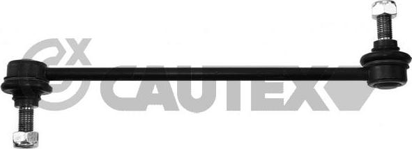 Cautex 750171 - Entretoise / tige, stabilisateur droxauto.com