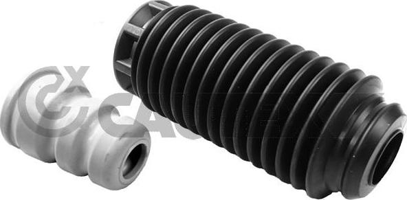 Cautex 750898 - Kit de protection contre la poussière, amortisseur droxauto.com