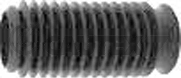 Cautex 750846 - Bouchon de protection / soufflet, amortisseur droxauto.com