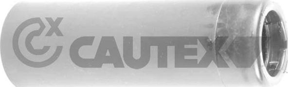 Cautex 750857 - Bouchon de protection / soufflet, amortisseur droxauto.com