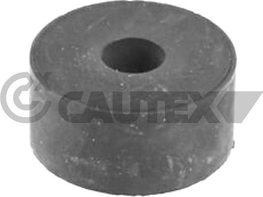 Cautex 750829 - Coussinet de palier, stabilisateur droxauto.com