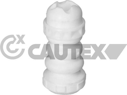 Cautex 750354 - Butée élastique, suspension droxauto.com