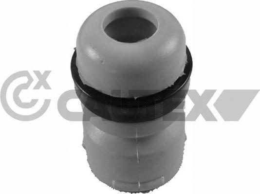 Cautex 750355 - Butée élastique, suspension droxauto.com