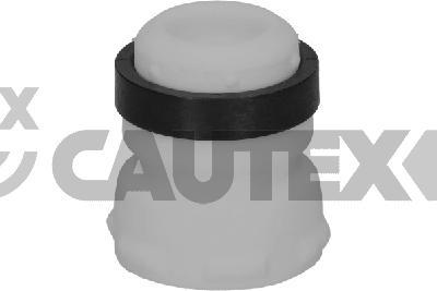 Cautex 750350 - Butée élastique, suspension droxauto.com