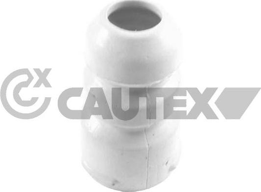 Cautex 750290 - Butée élastique, suspension droxauto.com