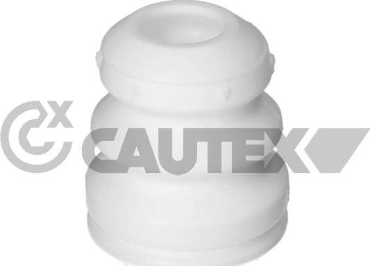 Cautex 750258 - Butée élastique, suspension droxauto.com