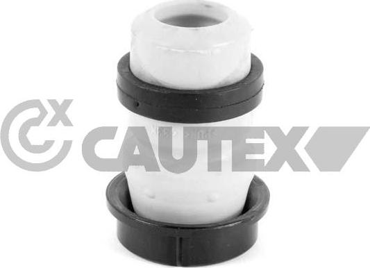 Cautex 750209 - Butée élastique, suspension droxauto.com