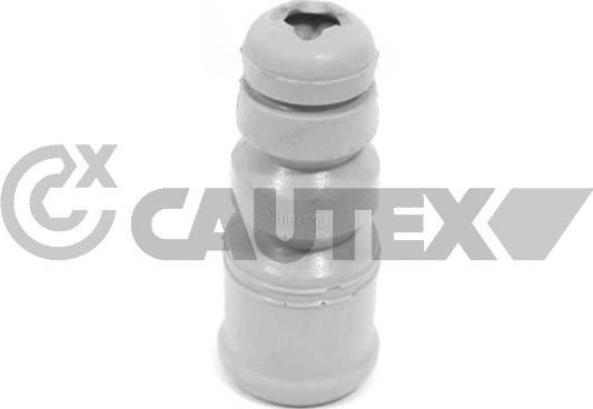 Cautex 750214 - Butée élastique, suspension droxauto.com