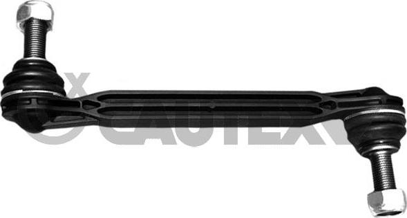 Cautex 750236 - Entretoise / tige, stabilisateur droxauto.com