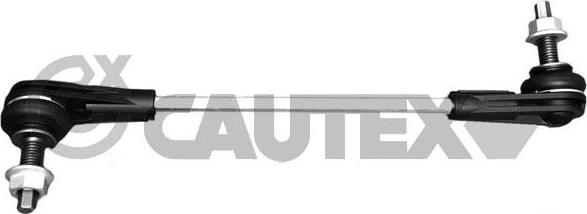 Cautex 750232 - Entretoise / tige, stabilisateur droxauto.com