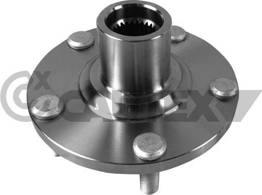 Cautex 750743 - Moyeu de roue droxauto.com