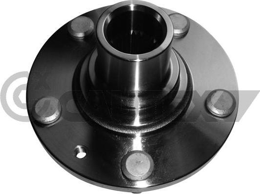 Cautex 750747 - Moyeu de roue droxauto.com