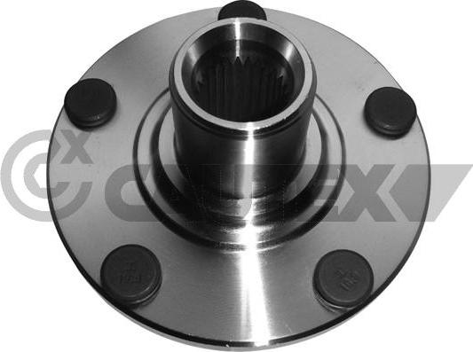 Cautex 750759 - Moyeu de roue droxauto.com