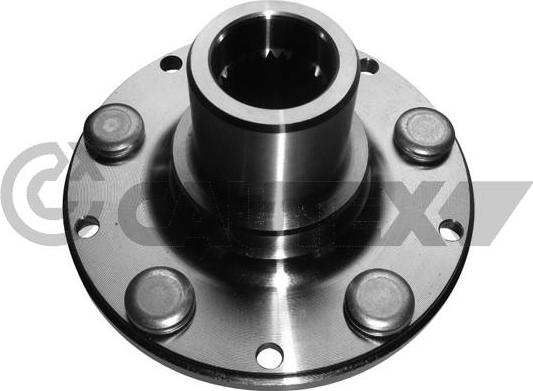 Cautex 750754 - Moyeu de roue droxauto.com